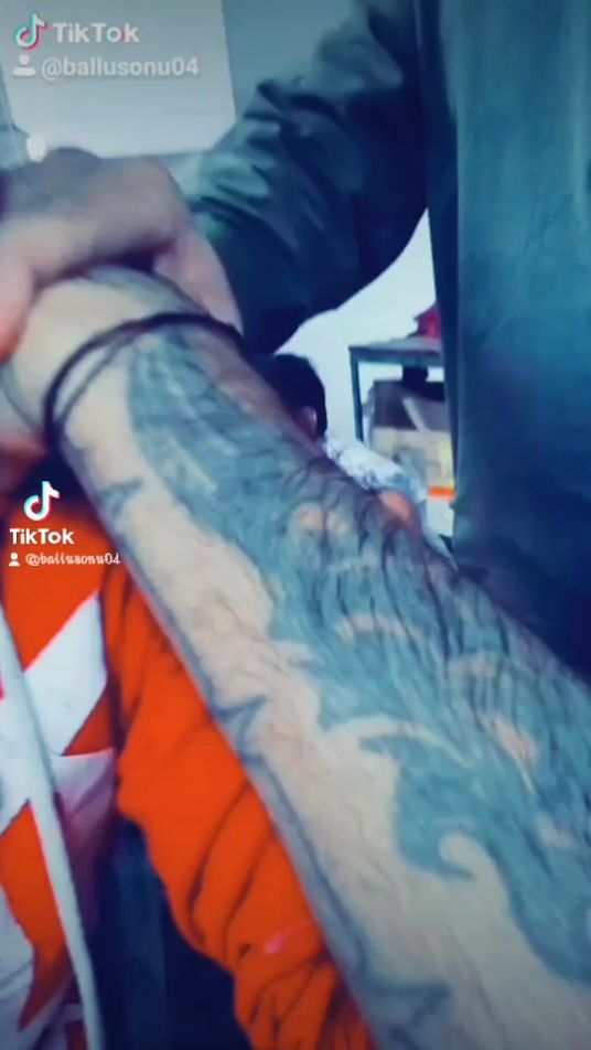 TikTok video thumbnail by ballusonu143
