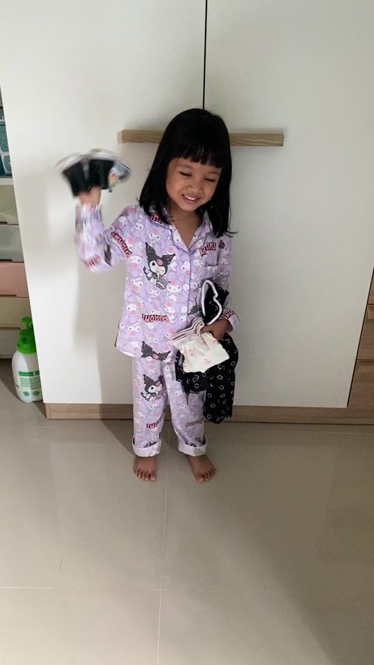 TikTok video thumbnail by bimzmita