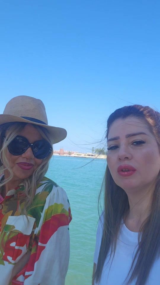 TikTok video thumbnail by raniafaridshawky