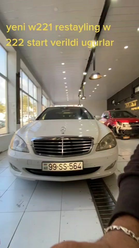 TikTok video thumbnail by mat_auto_dizayn