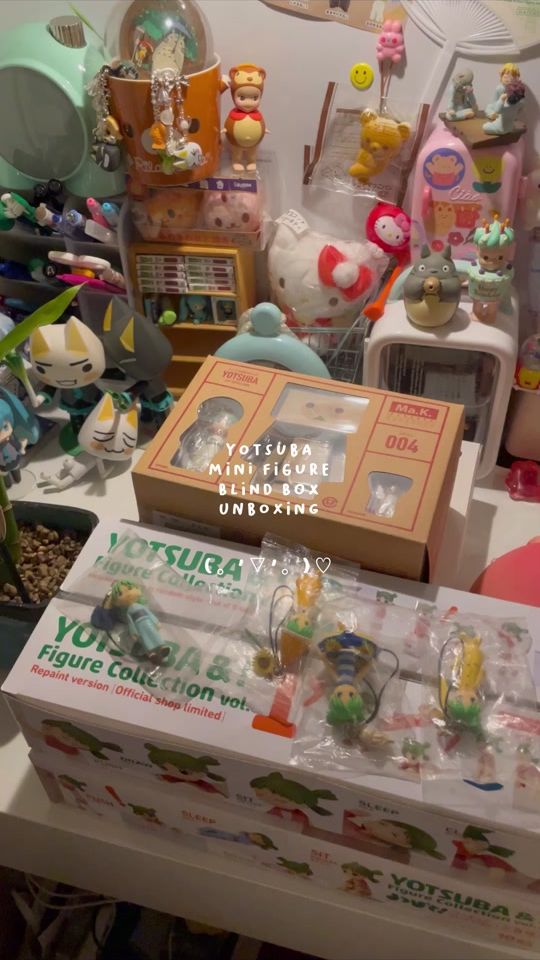 TikTok video thumbnail by minochou