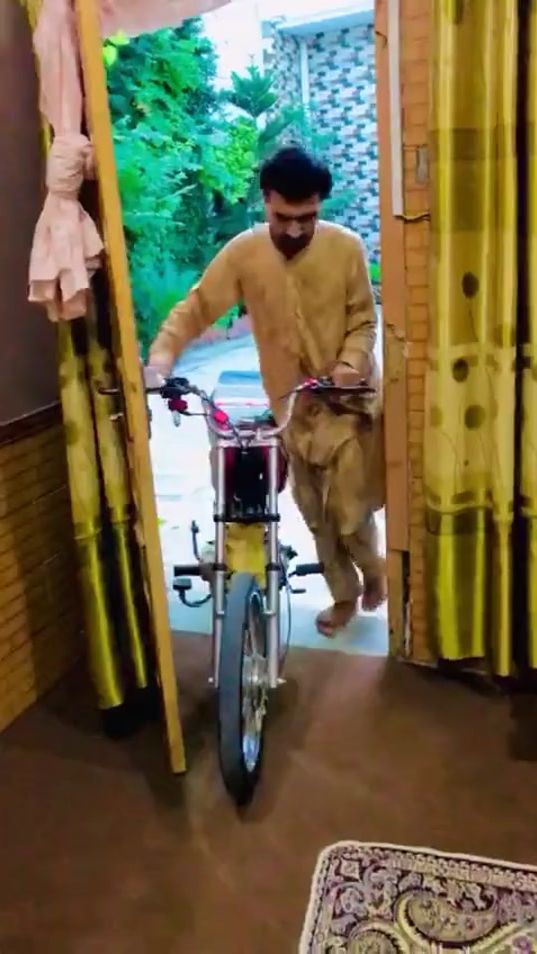 TikTok video thumbnail by itz_imran_009