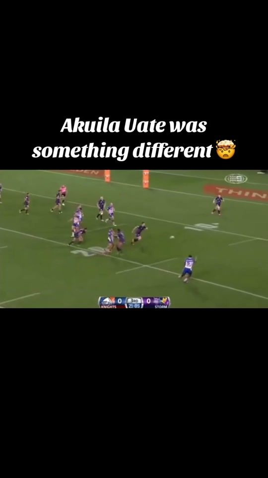 TikTok video thumbnail by nrlplays01