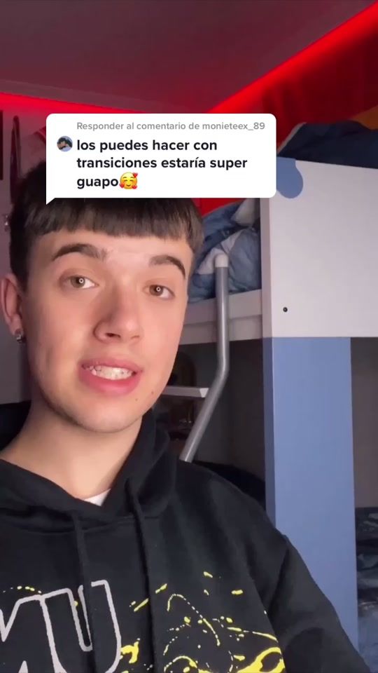 TikTok video thumbnail by iigormorales