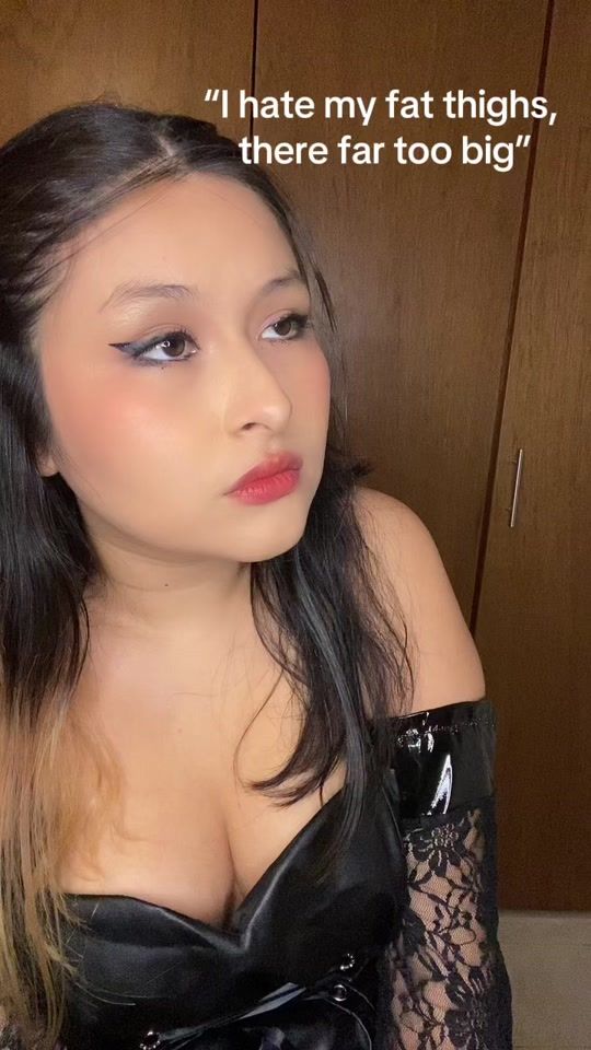TikTok video thumbnail by keiwaifu