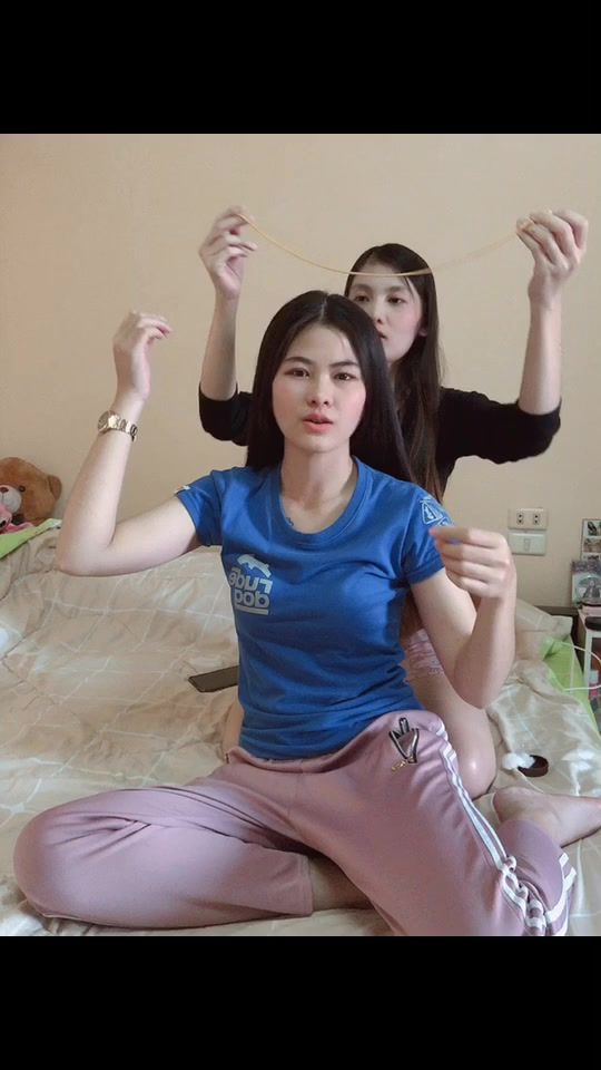 TikTok video thumbnail by rabbitkatai
