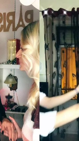 TikTok video thumbnail by _rafaela.santos_0