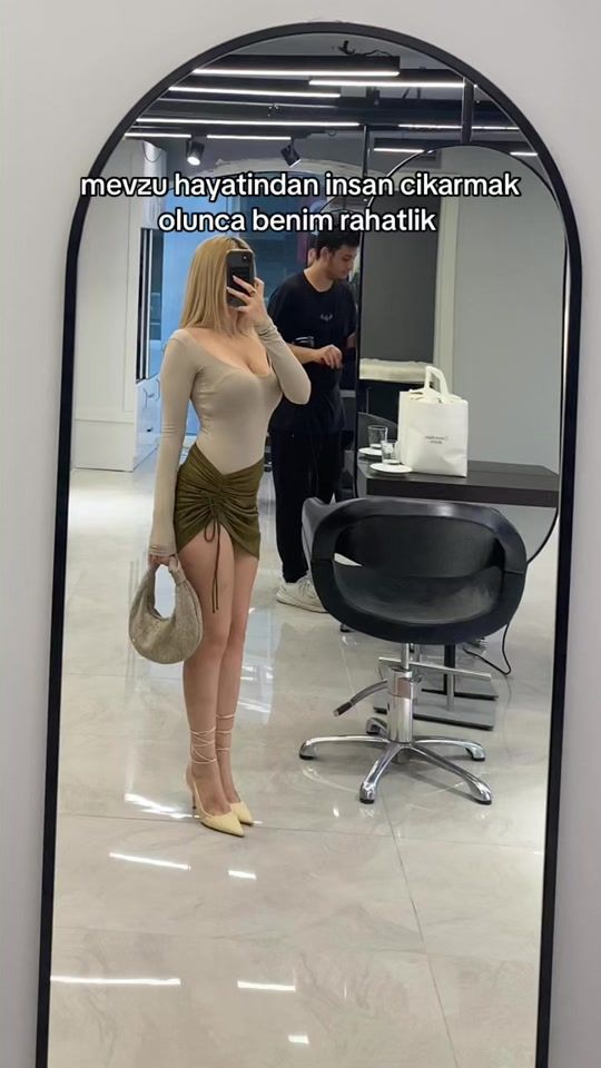 TikTok video thumbnail by wesidera
