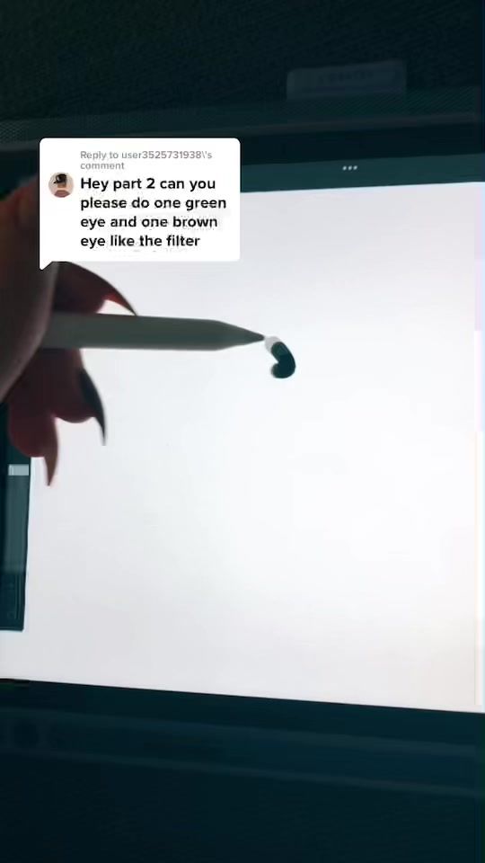 TikTok video thumbnail by procreate..stories_