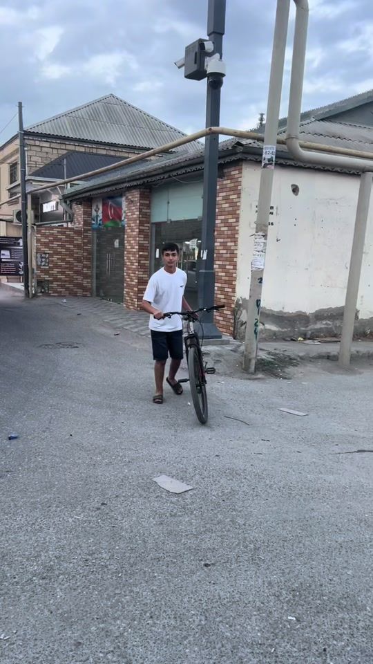 TikTok video thumbnail by velo_home_temir