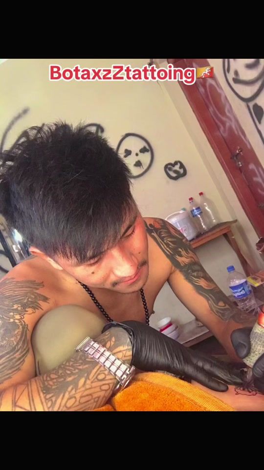 TikTok video thumbnail by tsheringbotaxzz608