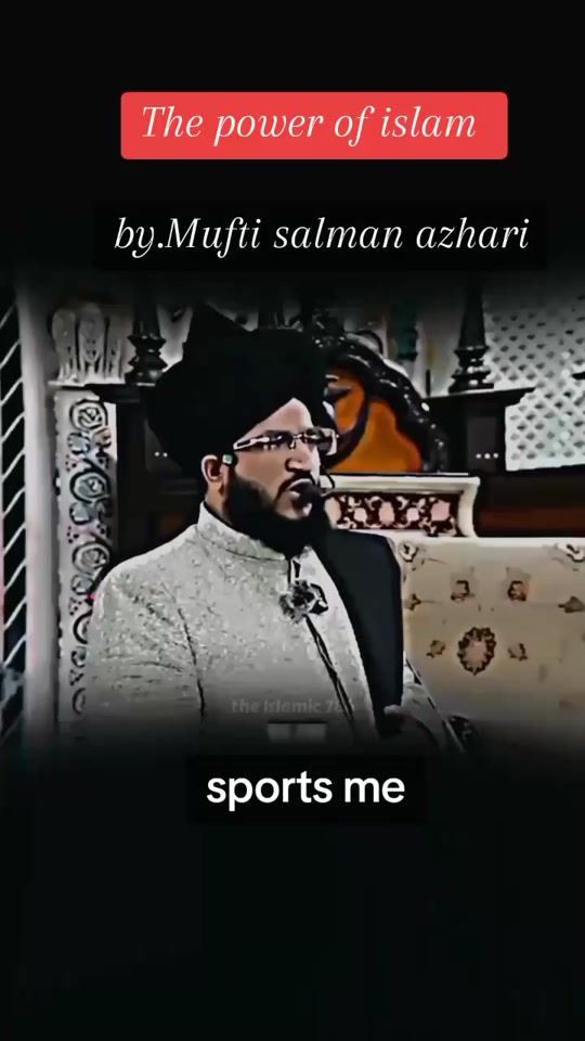 TikTok video thumbnail by the.muslim.brand1