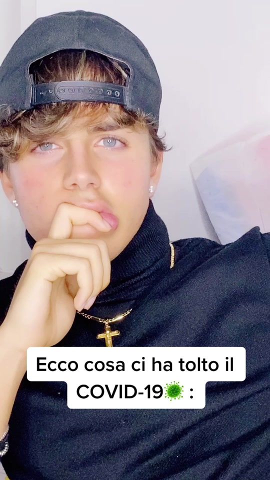 TikTok video thumbnail by mattia.zenzola2.0