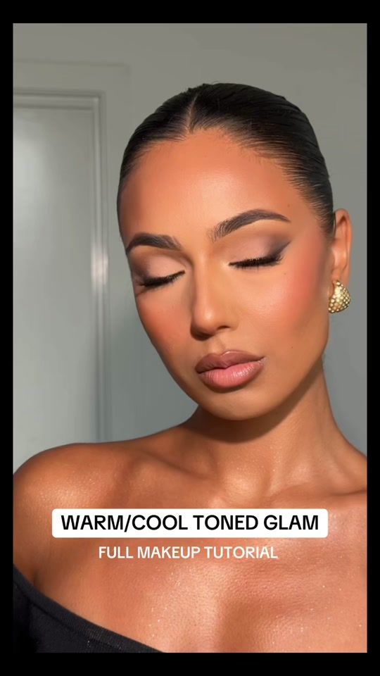 TikTok video thumbnail by makeupbyikonic