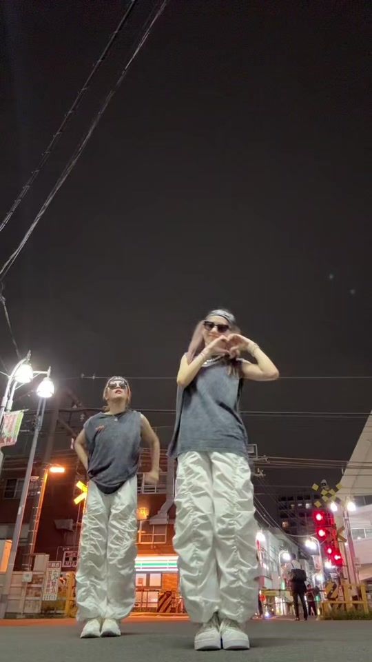 TikTok video thumbnail by magichour0120