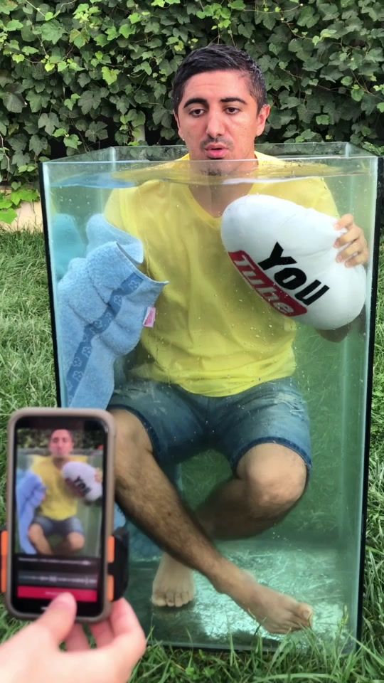 TikTok video thumbnail by iamtokker