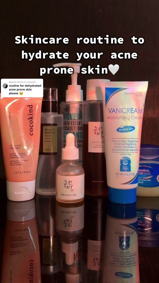 TikTok video thumbnail by glowwithayu