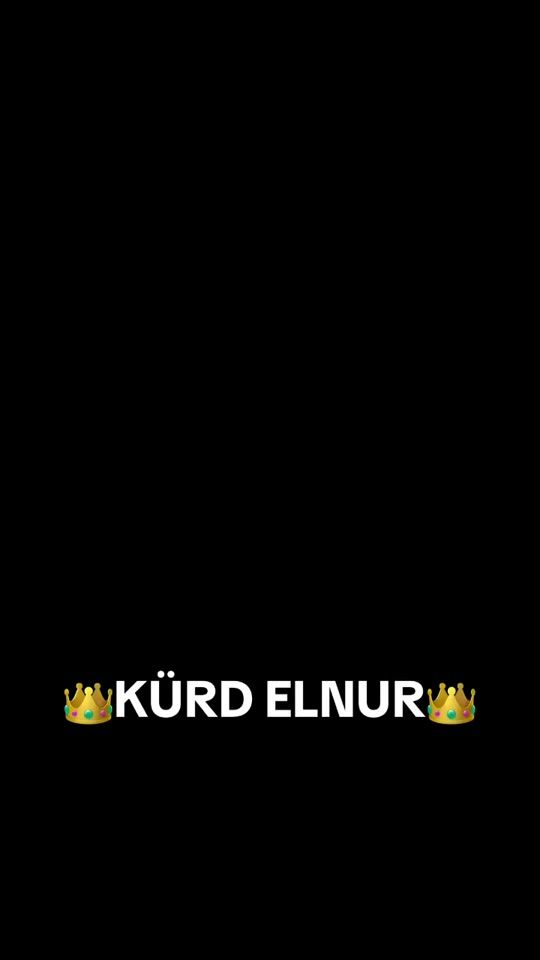 TikTok video thumbnail by kurd.elnur