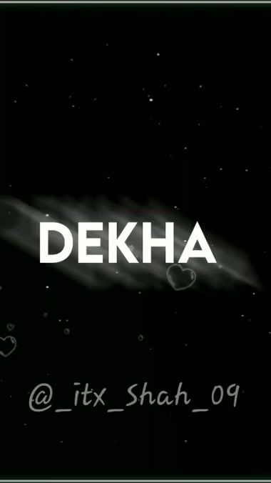 TikTok video thumbnail by _itx_shah_09