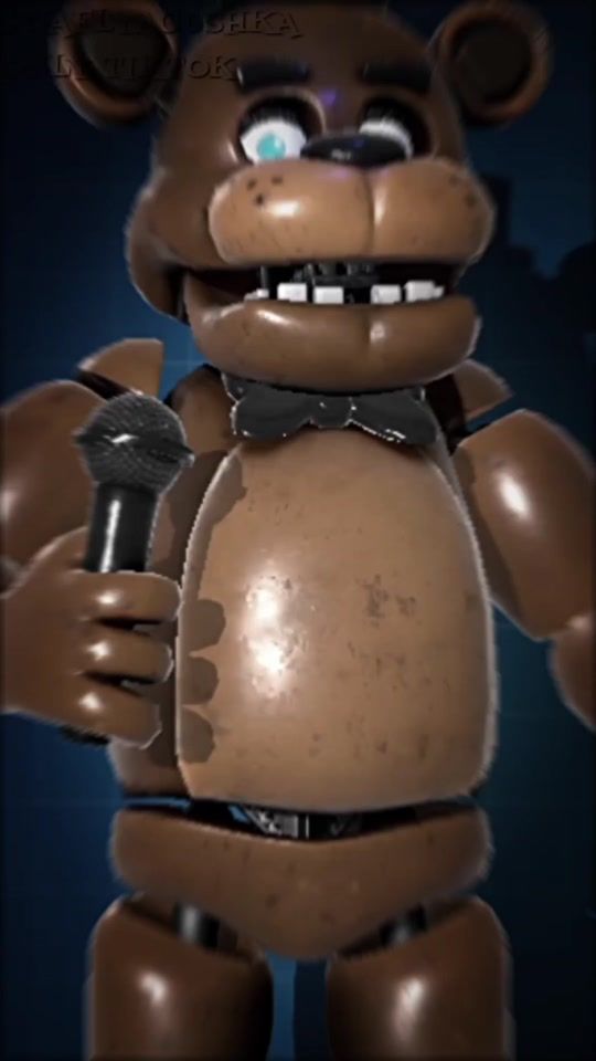 TikTok video thumbnail by fnaflyagushka
