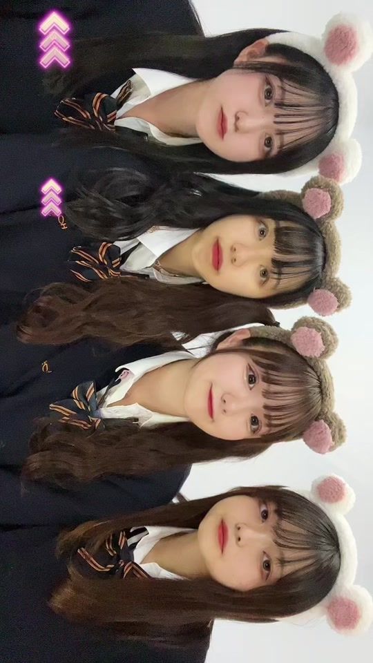 TikTok video thumbnail by hari___nezumi