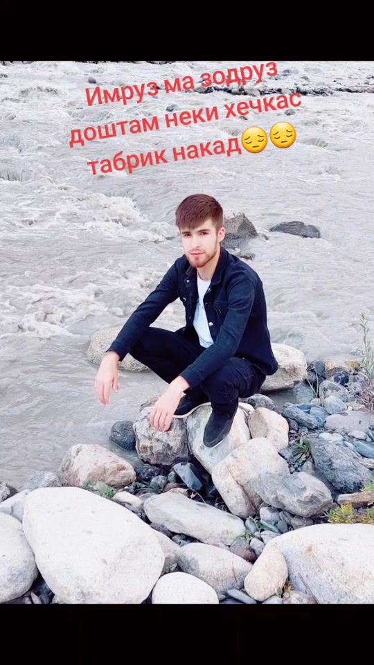TikTok video thumbnail by firdavs19_9