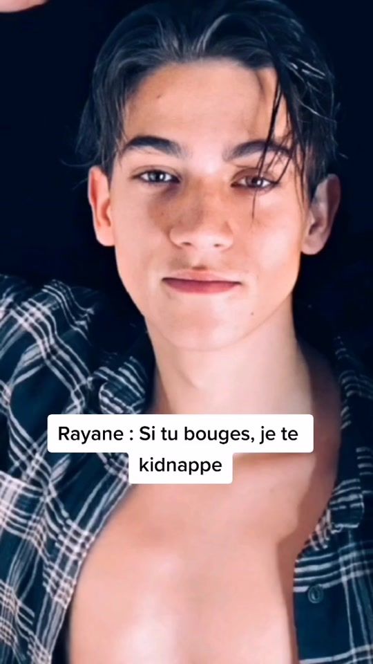 TikTok video thumbnail by rayane_la_petite_loutre