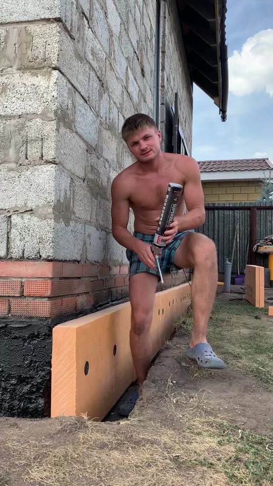 TikTok video thumbnail by stroi_dom.sam