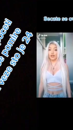 TikTok video thumbnail by _unin_mozak_