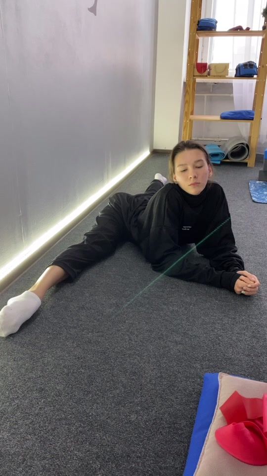TikTok video thumbnail by dashkaswit