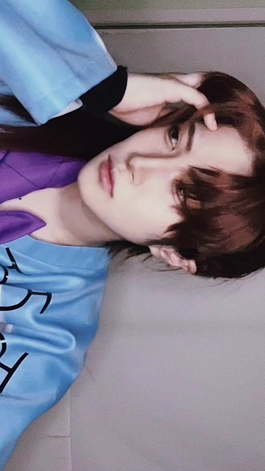 TikTok video thumbnail by shiyun413
