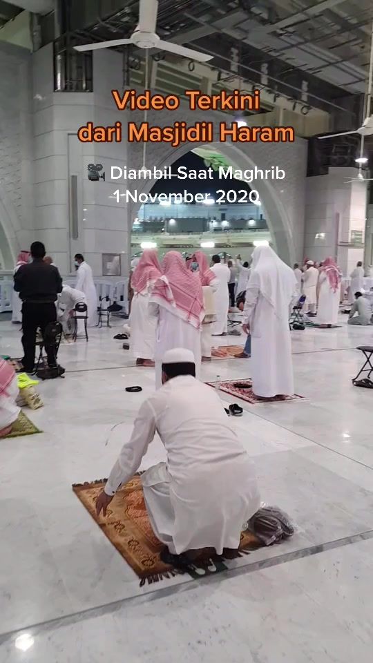 TikTok video thumbnail by mudahkebaitullah