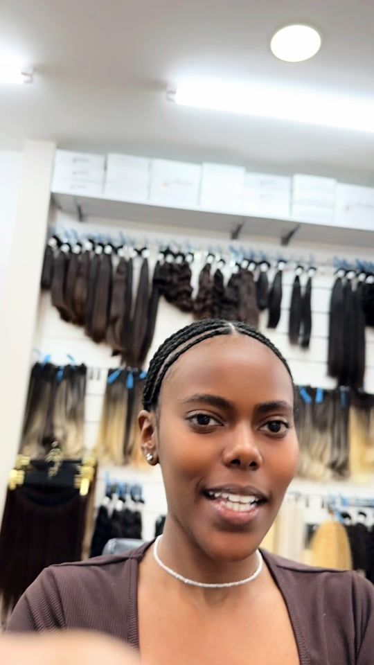 TikTok video thumbnail by adisalem_hair_extensions