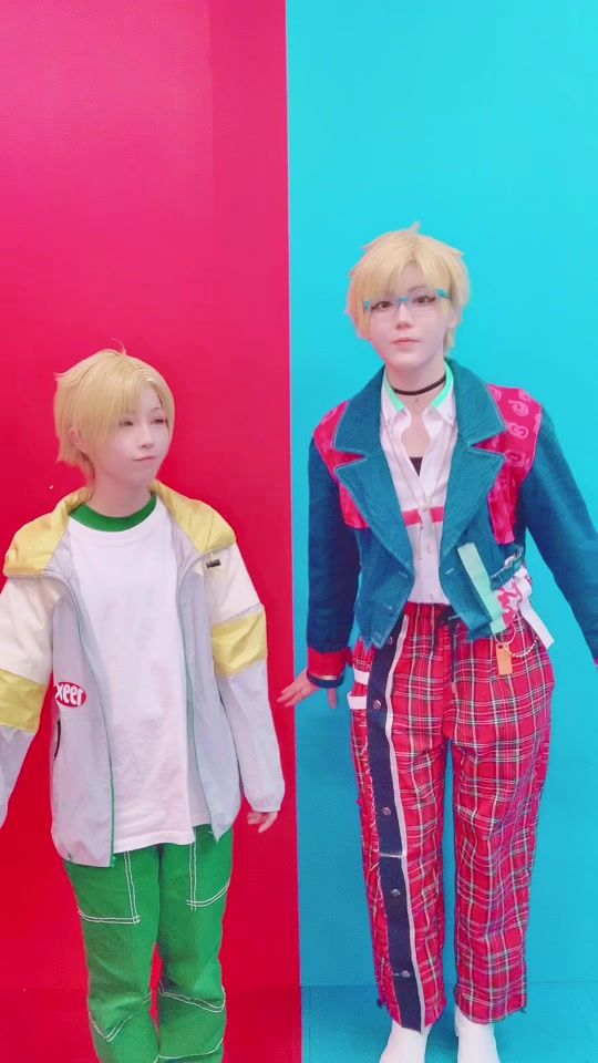TikTok video thumbnail by arin_cos_