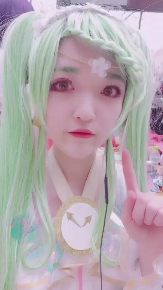 TikTok video thumbnail by chya_co