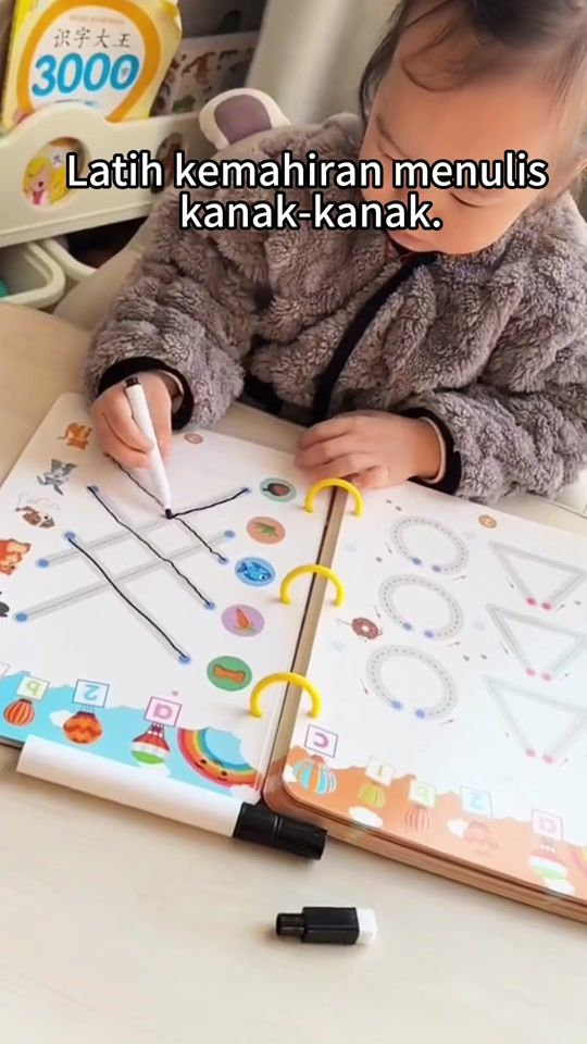 TikTok video thumbnail by mainan.mantap.2
