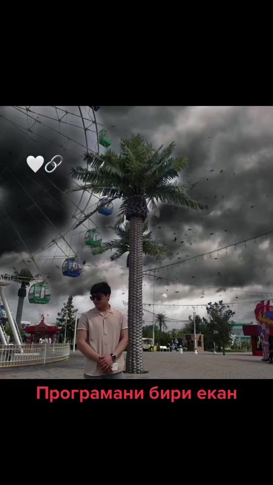 TikTok video thumbnail by jorayeff__