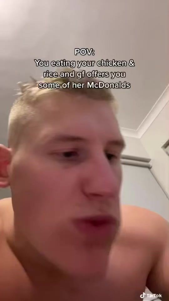 TikTok video thumbnail by menworkout