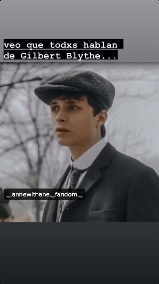 TikTok video thumbnail by _.annewithane._fandom._