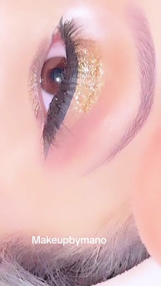 TikTok video thumbnail by makeupbymano0