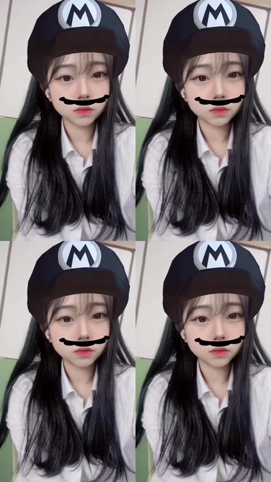 TikTok video thumbnail by ah__reum0