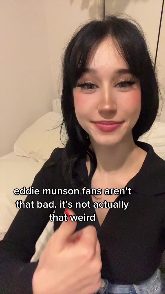 TikTok video thumbnail by r0xiharrington