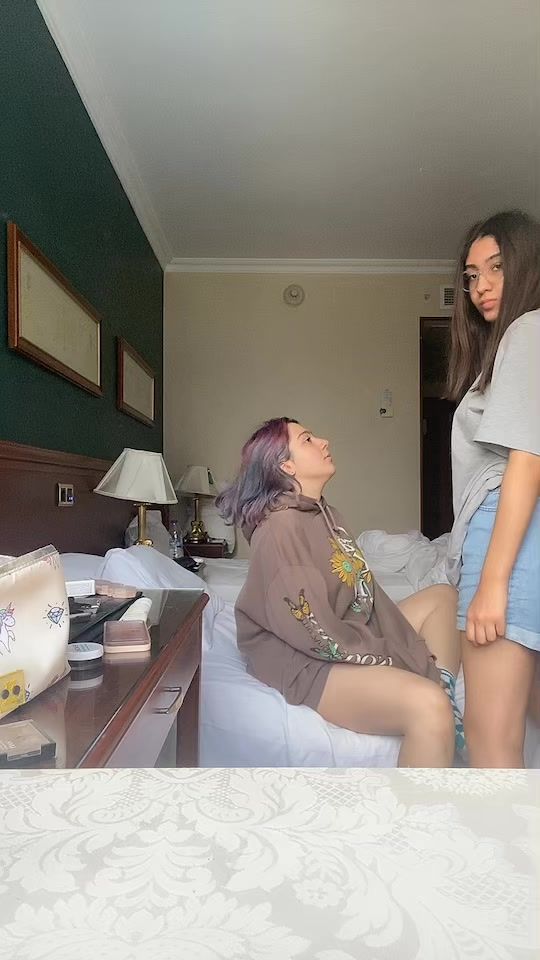 TikTok video thumbnail by ttisherehomies