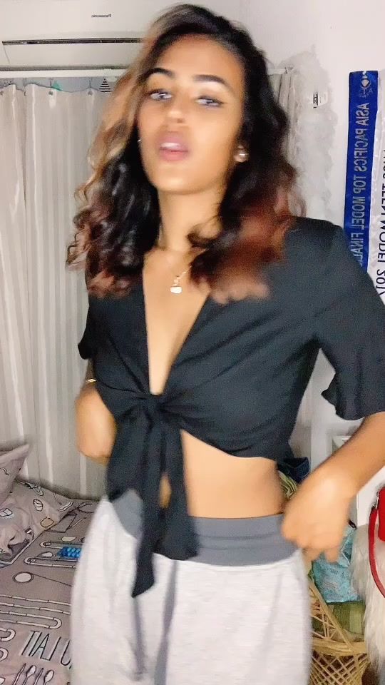 TikTok video thumbnail by shreashimranprasad
