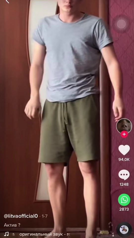 TikTok video thumbnail by yermajj