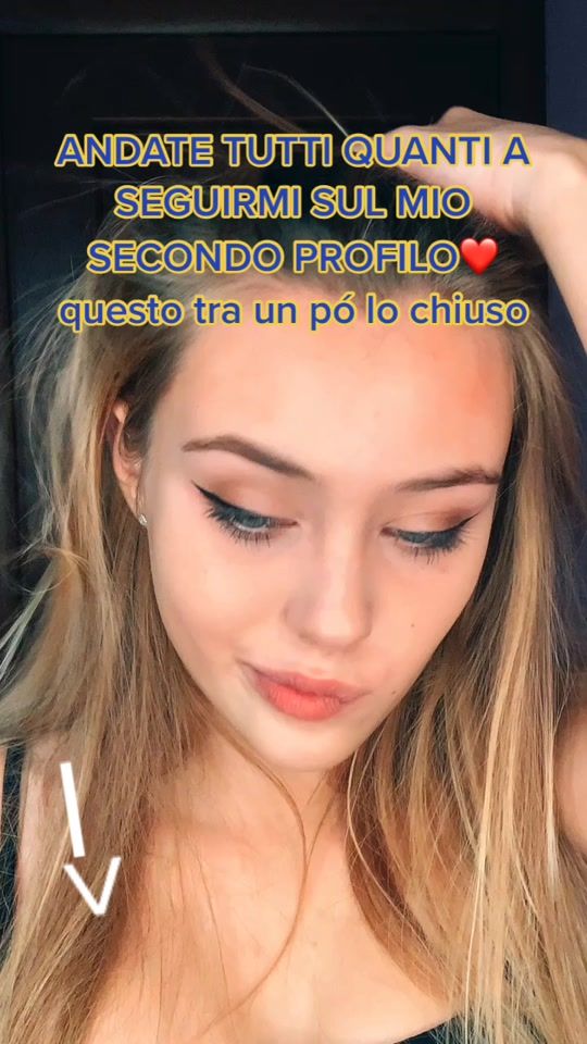 TikTok video thumbnail by emilyshaqirii