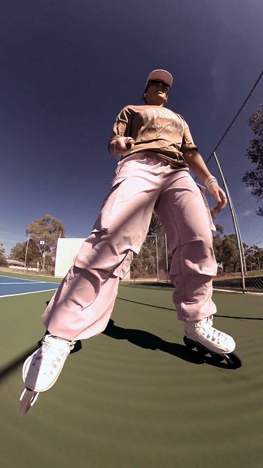 TikTok video thumbnail by iskatehere