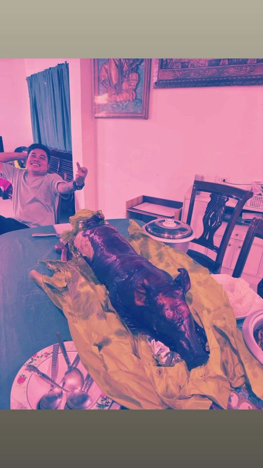 TikTok video thumbnail by .underscor