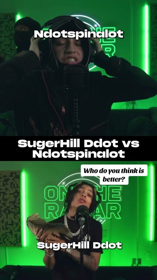TikTok video thumbnail by rap_edits213