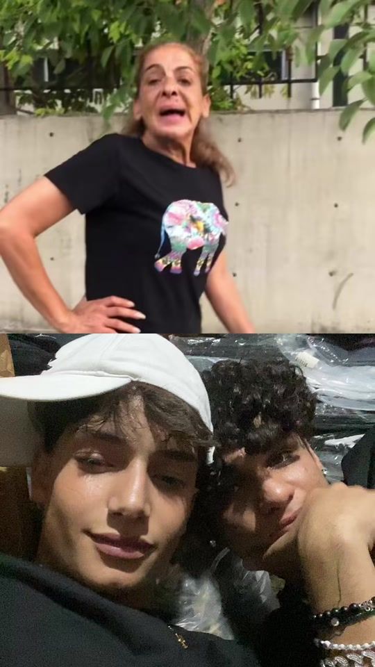 TikTok video thumbnail by mohamadhamali